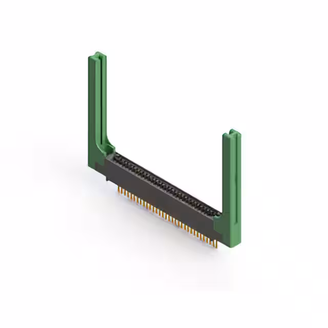 395-032-544-458 EDAC Inc.  Edgeboard Connectors